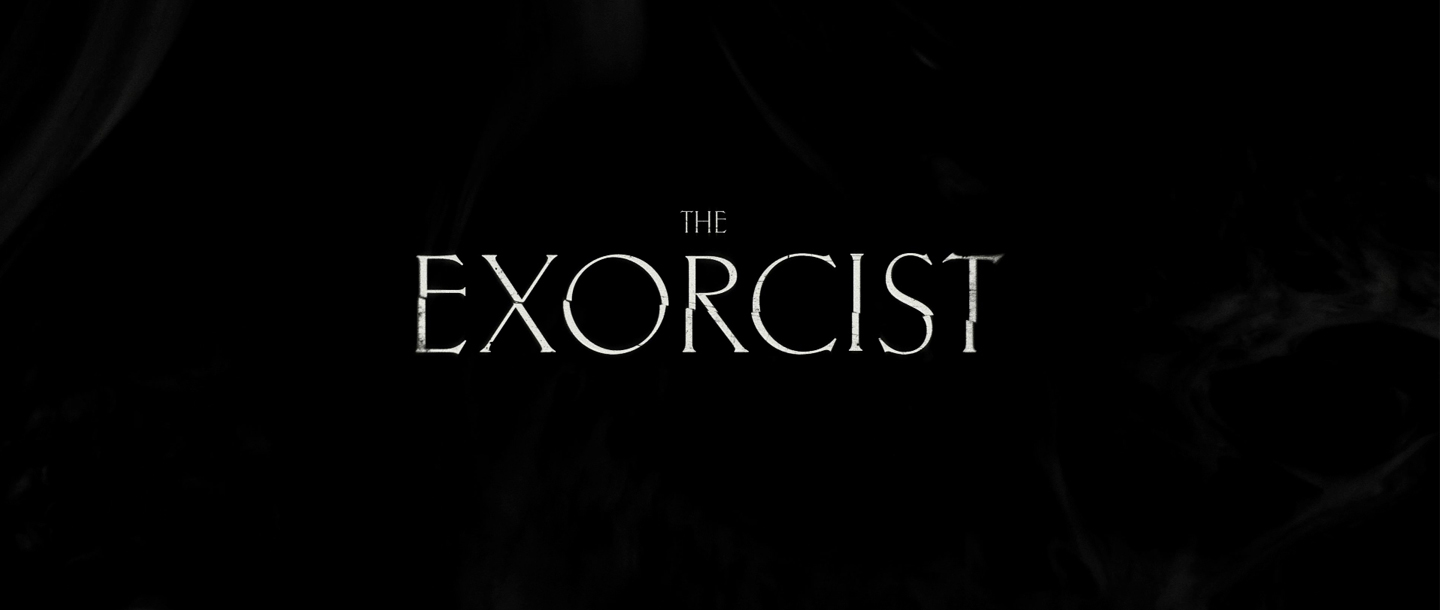 'The Exorcist' Main Titles