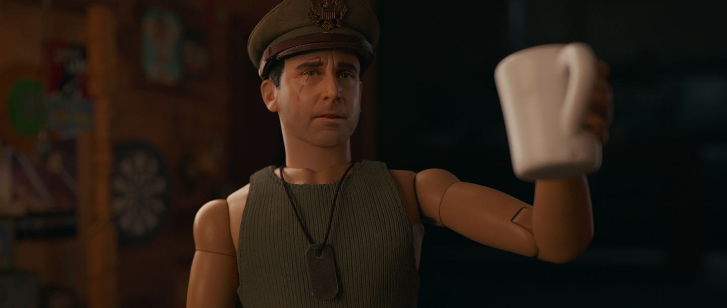 Welcome To Marwen